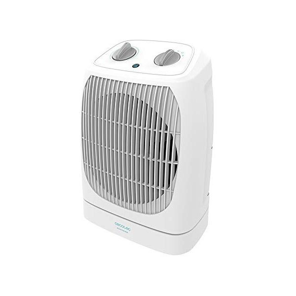 Cecotec Ready Warm 9850 Portable Fan Heater 2000W